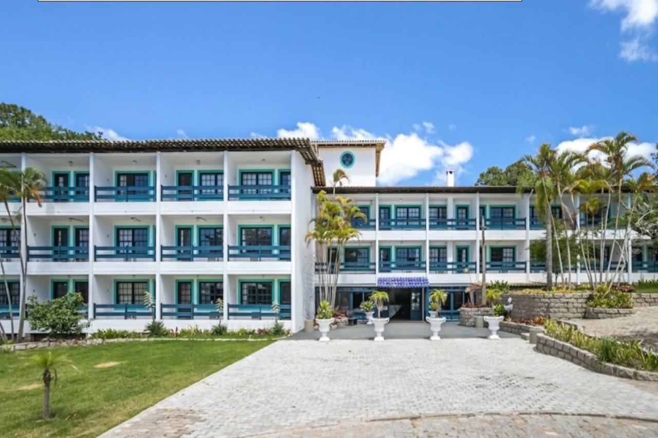 Hotel Selina Floripa Florianópolis Exterior foto